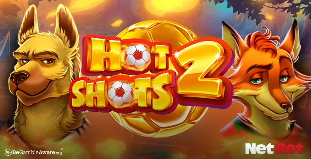 Hot Shots slot — Pragmatic Play 2026